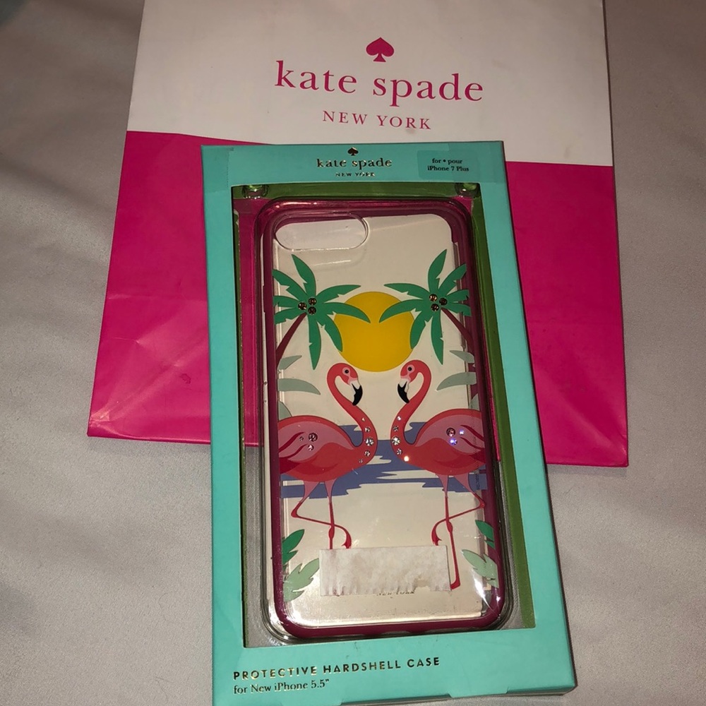 Kate spade case